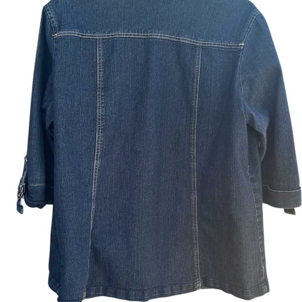Northern Reflections Jacket - Picture 5 of 6